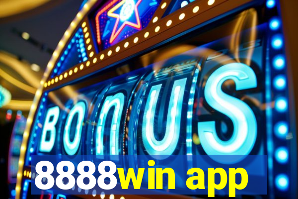 8888win app